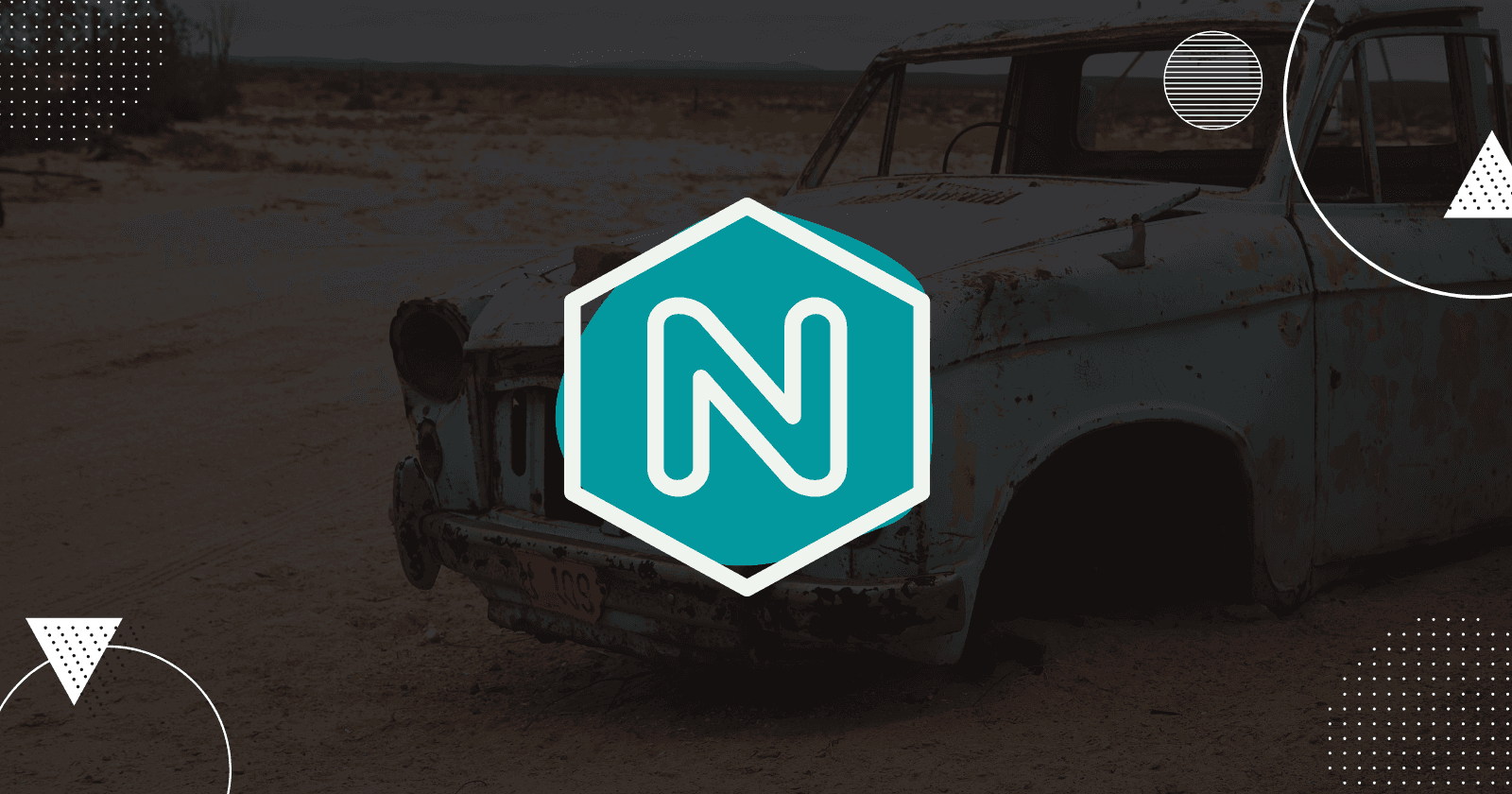 Common NGINX Misconfigurations