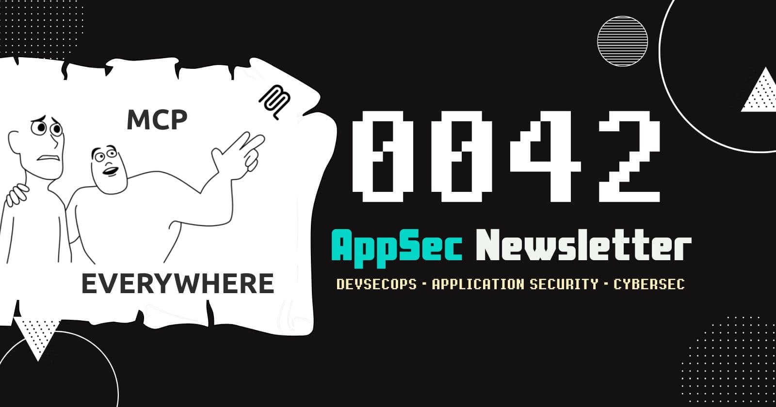 AppSec Newsletter 0042